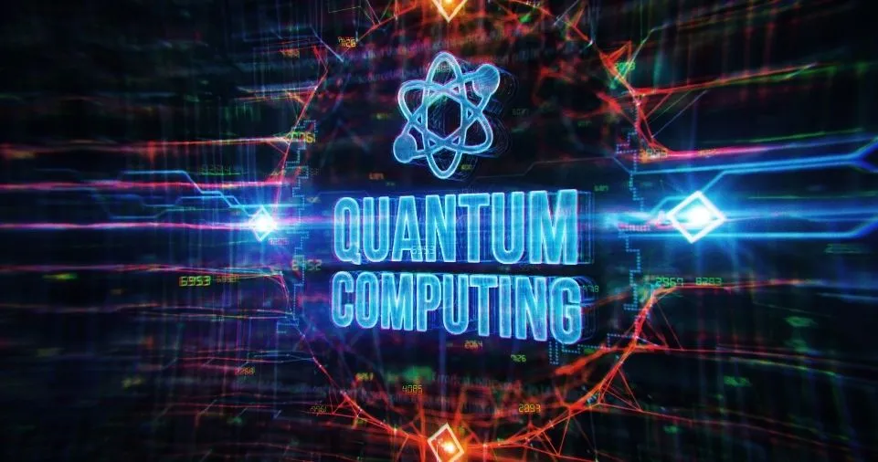 Quantum Computing