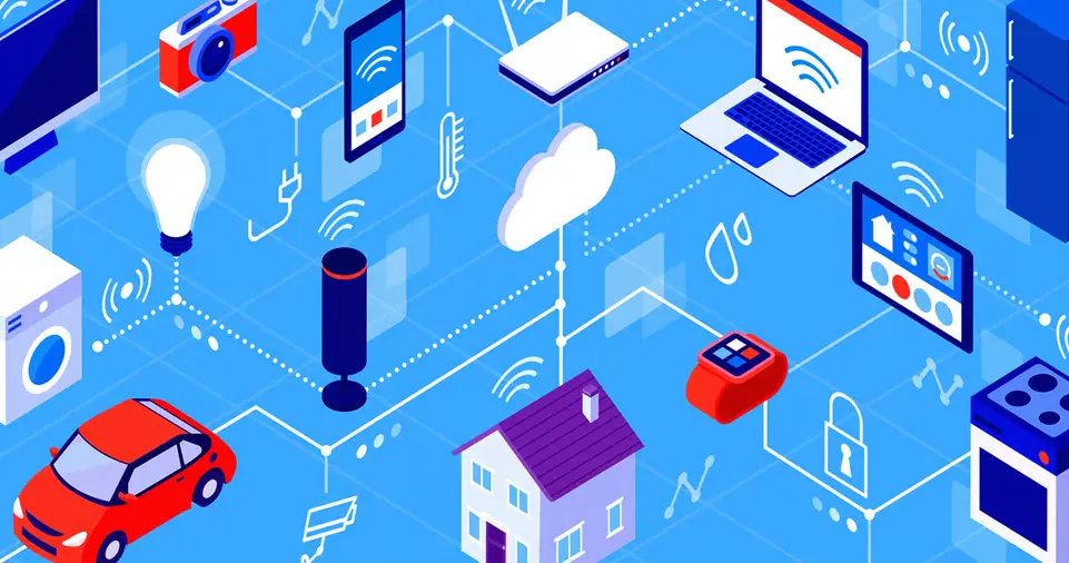 Key Benefits of Edge Computing in IoT