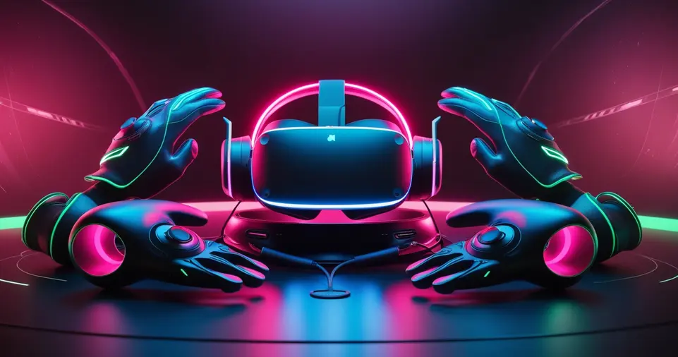 How VR is Revolutionizing the Gaming Industry