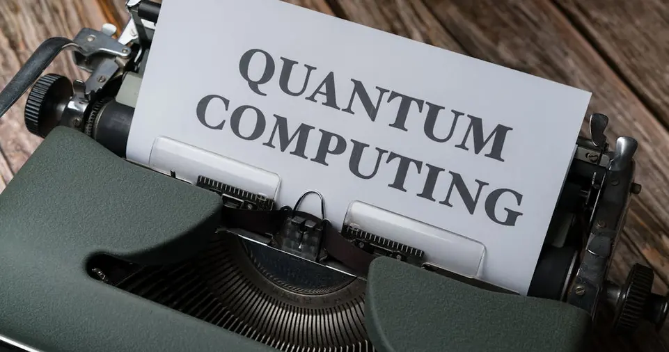 Basics of Quantum Computing