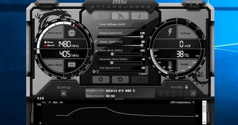 Overclock Your CPU and GPU for Enhanced Performance