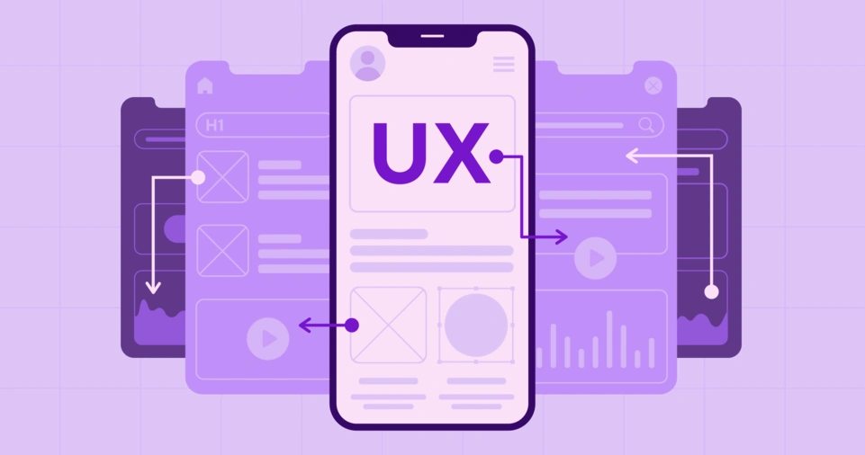 How to Design User-Friendly Apps with UX/UI Best Practices